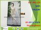 MIPI Interface Cell Phone LCD Display Thin Thickness 5.0” 720 x 1280 Full View Angle