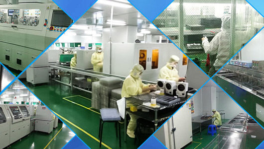 Porcellana Shenzhen Rising-Sun Electronic technology Co., Ltd. Profilo Aziendale