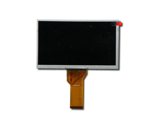 7 pollici Tft LCD At070tn92 800x480 Wled Screen Tft LCD Controller Board