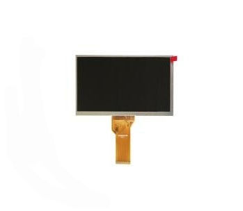Un'esposizione LCD a 7 pollici 800x480 di 50 Pin dell'esposizione At070tn94 di Innolux