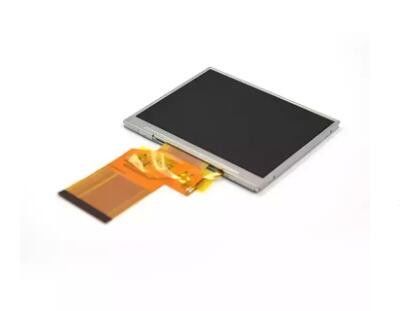 Il colore TFT di Innolux Transflective visualizza l'esposizione leggibile di luce solare anabbagliante LCD dell'esposizione 320x240
