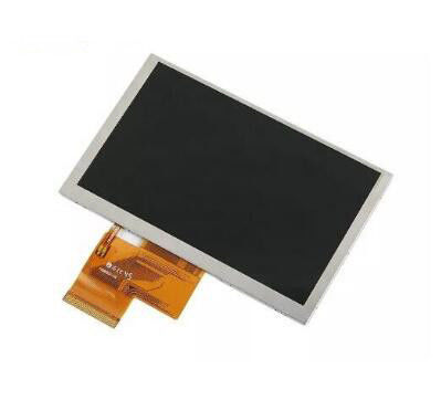 At043tn25 V.2 Telefono cellulare Display LCD 480x272 Controller Board Touch Screen