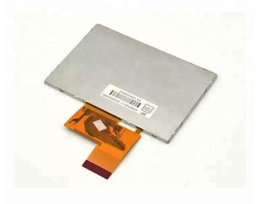 4,3&quot; pannello LCD dell'affissione a cristalli liquidi dello schermo 480*272 At043tn25 V.2 Innolux di Tft dell'affissione a cristalli liquidi del telefono cellulare