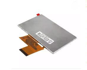 4.3" 480*272 500nits Tft LCD Con schermo touch capacitivo Display di dispositivo PDA portatile