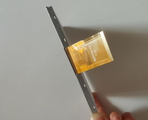 VGA LCD Cvbs del monitor dell'esposizione del touch screen di 640*480 TFT per il regolatore Board