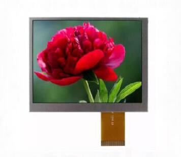 500:1 parallelo 60Hz 5,6&quot; del pannello del modulo di RGB TFT LCD esposizione di HDMI TFT