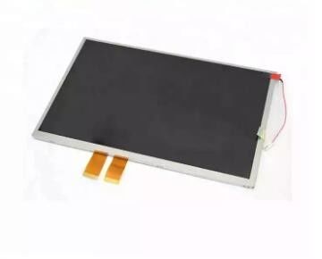 10.2 pollici 800*480 LCD Innolux Wide Temperature Tft Touch Screen Display a 102tn03 V.8