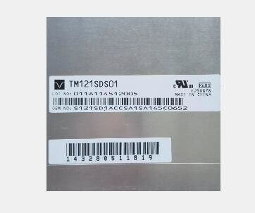 Pannello a 12,1 pollici del modulo dell'esposizione del monitor di TFT LCD di 700:1 di G121sn01 V4