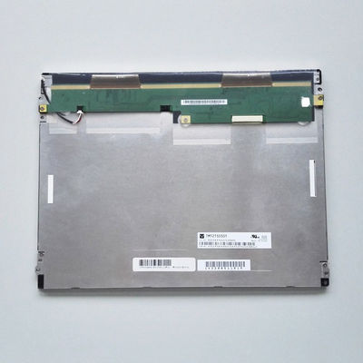 Pannello a 12,1 pollici del modulo dell'esposizione del monitor di TFT LCD di 700:1 di G121sn01 V4