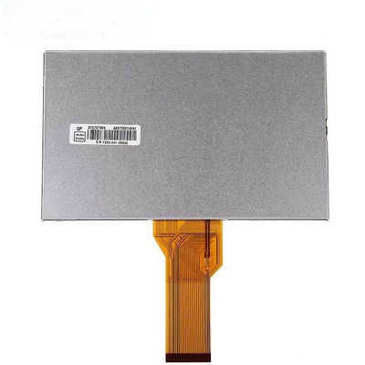 Un'esposizione LCD a 7 pollici 800x480 di 50 Pin dell'esposizione At070tn94 di Innolux