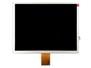 schermi LCD LCD industriali a 10,4 pollici del quadro comandi 800x600 60pin Fpc Lsa40at9001