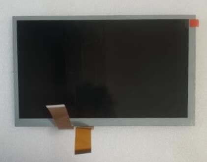 8 pollici Innolux Tft Industrial LCD Display Panel At080tn03 V.7 Antiglare Surface
