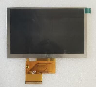5 pollici 800x480 Hj050na-01i Tft Lcm Display Module Screen Strumenti manuali