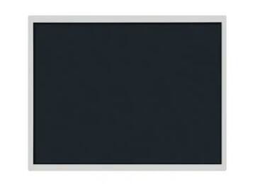 L'alto schermo 1024x768 di lucentezza visualizza la visualizzazione di touch screen industriale a 10,4 pollici G104XCE-L01