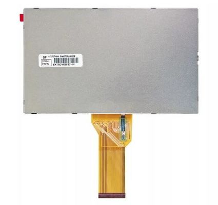 Il LCD di colore di Innolux At070tn94 il RGB TFT visualizza a 7 pollici