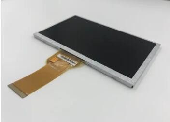 At070tn94 corredo capacitivo del pannello di tocco dei moduli HDMI dell'esposizione del lampone pi TFT LCD