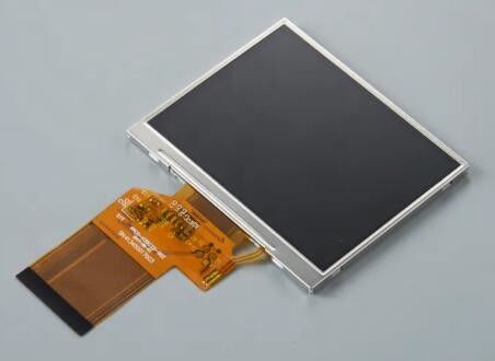 di 300cd/M2 320 x 240 schermo a colori LCD Lq035nc111 dell'esposizione 3.5in