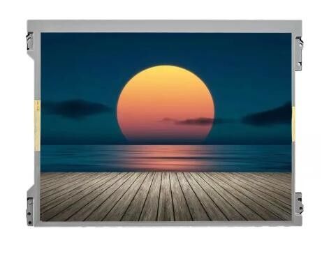 12.1 Fogli di dati per apparecchiature di controllo industriali con display TFT a colori a 20 pin LCD