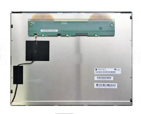 Pannello industriale 1024*768 20pin Lvds di Tm150tdsg70-01 15in TFT con il regolatore LCD Board