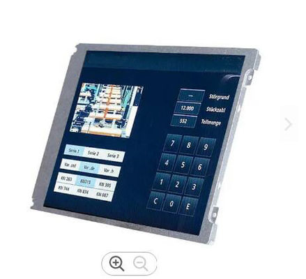 Tianma 8,4&quot; schermo LCD 250cd/M2 del quadro comandi di industriale 800*600