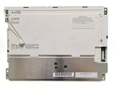Display LCD da 10 pollici Hsd100ixn1-A10 Industrial Tft Panel Screen 200cd/M2