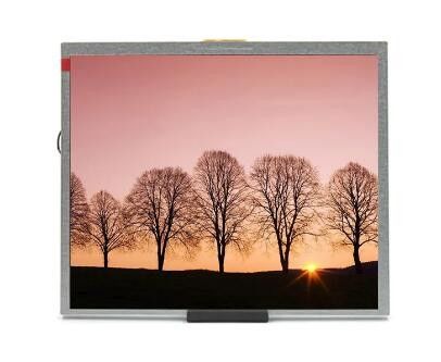 10.4 pollici 500:1 60 pin LCD Ttl parallelo Rgb Lsa40at9001 Tft LCD Monitor