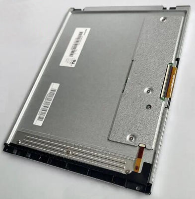 Modulo industriale G104age-L02 dell'esposizione di 20 Pin esposizione G104s1-L01 800x600 Svga LCD a 10,4 pollici 10,4»