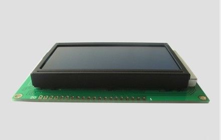 modulo LCD dell'esposizione del grafico dell'alimentazione elettrica 5V con risoluzione 128*64