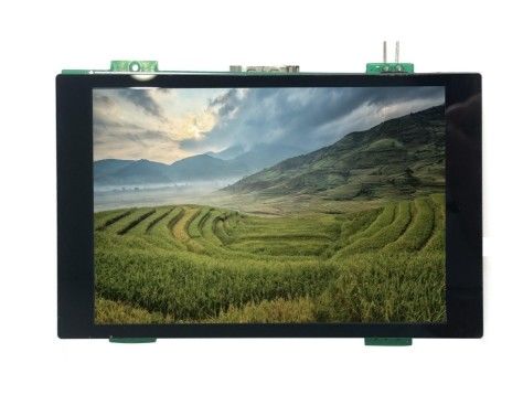 3.5 pollici Hdmi Lcd Modulo 320*480 Capacitive/Resistive Touch Screen Ips 5v 300cd/M2