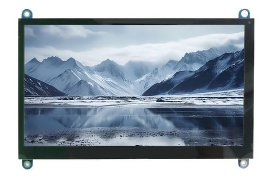 10.1 pollice HDMI LCD 1280*800 5v Touch Screen Raspberry Pi Os Ubuntu Windows 330cd/M2