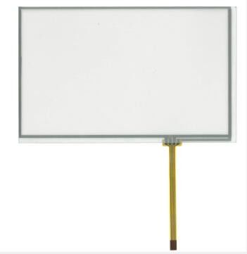 Display a 7 pollici touch screen apparecchiature mediche controllo industriale tp ctp fabbrica cinese