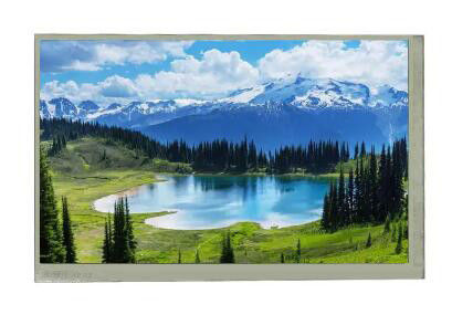 At070tn83 V1 TFT HD visualizzano l'OEM a 7 pollici 800x480 del bordo dell'azionamento del touch screen di TFT LCD