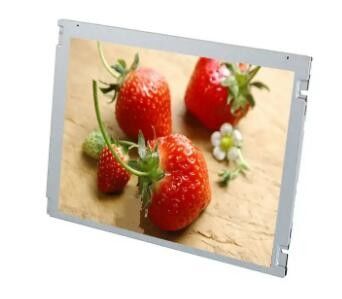 10.4 Inch 800x600 Panel Lvds Touch Screen G104age-L02