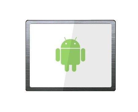 15.6 pollici All In One macchina 1920*1080 Sistema operativo Android Supporto interfacce multiple Lingue multiple