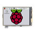 480x320 LCM LCD Screen Driver Board Raspberry Pi Directly - Pluggable 3.5 Inch