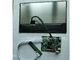 I-PEX Connector 10.1" IPS LVDS 40 Pin Industrial LCD Panel